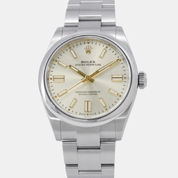 Rolex: Часы  Oyster Perpetual