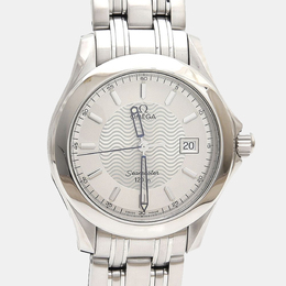 Omega: Часы  Seamaster