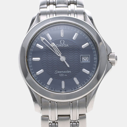 Omega: Часы  Seamaster