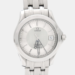 Omega: Часы  Seamaster