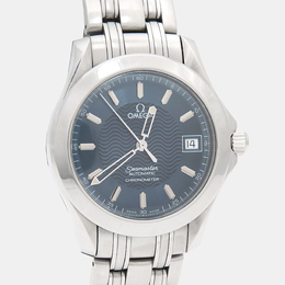 Omega: Часы  Seamaster