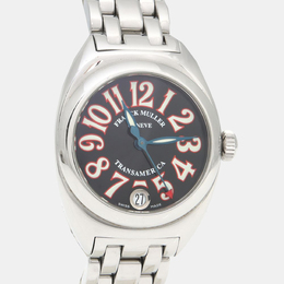 Franck Muller: Часы 