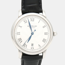 Montblanc: Часы 