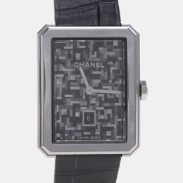 Chanel: Часы 