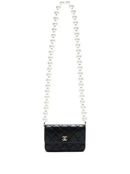 CHANEL Pre-Owned: Сумка 