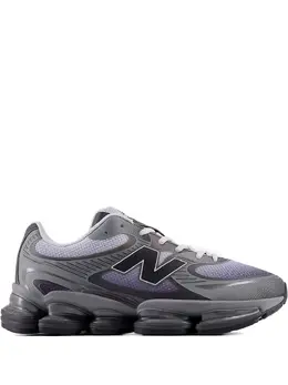 New Balance: Кроссовки 
