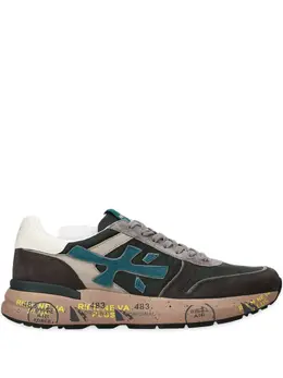 Premiata: Кроссовки  Mick