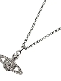 Vivienne Westwood: Колье  Orb