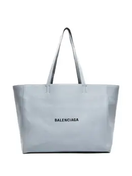 Balenciaga Pre-Owned: Сумка-шоппер 