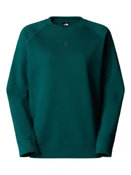 The North Face: Хлопковый свитшот  Cotton