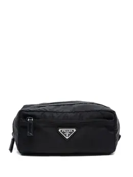 Prada Pre-Owned: Косметичка 