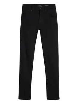 7 For All Mankind: Хлопковые брюки 