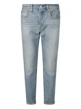 Levi's: Голубые джинсы  512