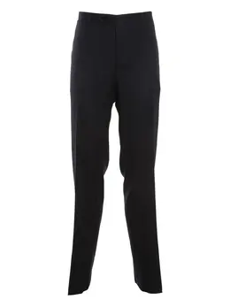 Canali: Брюки с карманами 