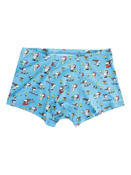 MC2 Saint Barth: Трусы  Snoopy
