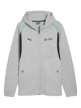 PUMA: Классическая куртка 