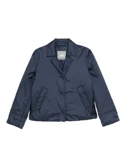 Max Mara: Стёганые куртка 