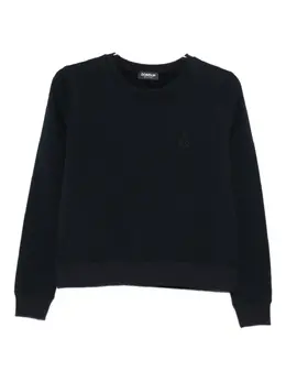 DONDUP: Синий свитшот 
