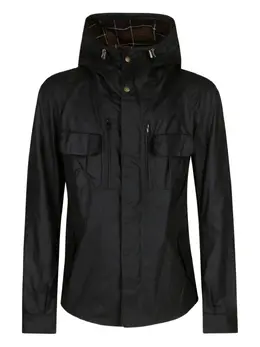 Barbour: Хлопковая куртка 