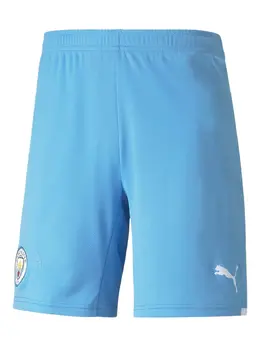 PUMA: Светлые шорты 