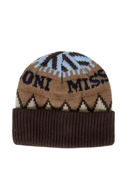 Missoni: Шапка 