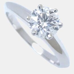Tiffany & Co.: Кольцо 