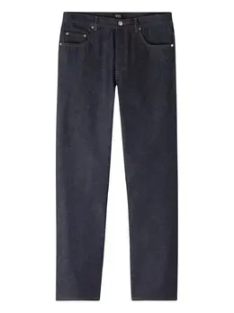 A.P.C.: Голубые джинсы 