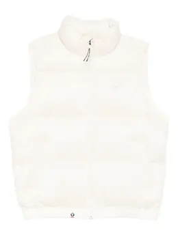 AAPE BY *A BATHING APE®: Жилет 