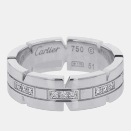 Cartier: Кольцо  Tank Française