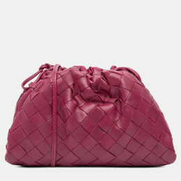 Bottega Veneta: Косметичка  Intrecciato