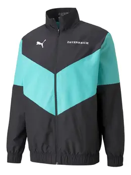 PUMA: Светлая куртка 