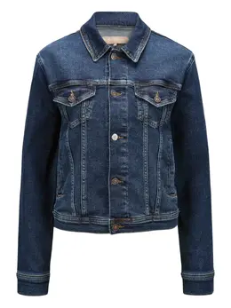 7 For All Mankind: Джинсовая куртка 