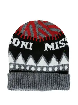 Missoni: Шапка 