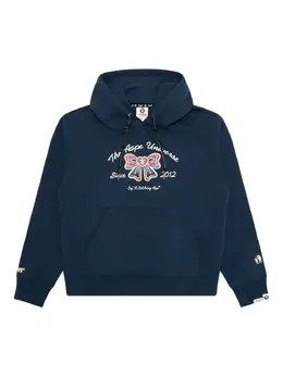 AAPE BY *A BATHING APE®: Толстовка с принтом 