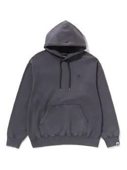A BATHING APE®: Толстовка с капюшоном 