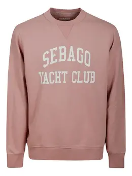 Sebago: Свитшот с принтом 