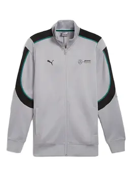 PUMA: Светлая куртка 