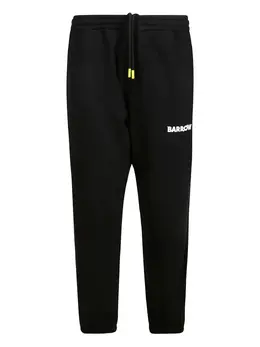BARROW: Чёрные брюки 