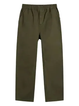 Carhartt WIP: Прямые брюки 