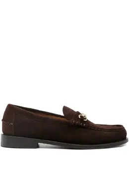 Sebago: Тёмные туфли 