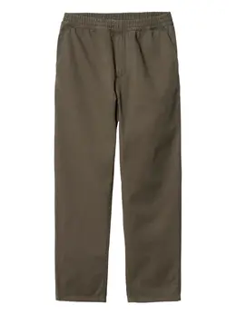Carhartt WIP: Хлопковые брюки 