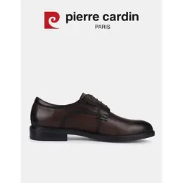 Pierre Cardin: Коричневые туфли 