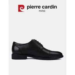 Pierre Cardin: Чёрные туфли 