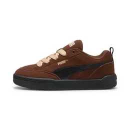 PUMA: Кеды 