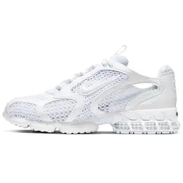 NIKE: Голубые кеды 