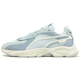 PUMA: Кеды 