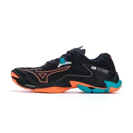 Mizuno: Кеды 