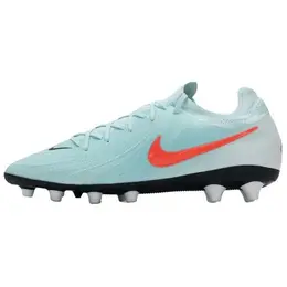 NIKE: Красные кеды 