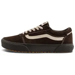 VANS: Кеды  Ward
