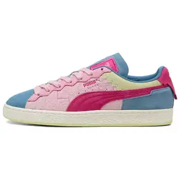 PUMA: Кеды 